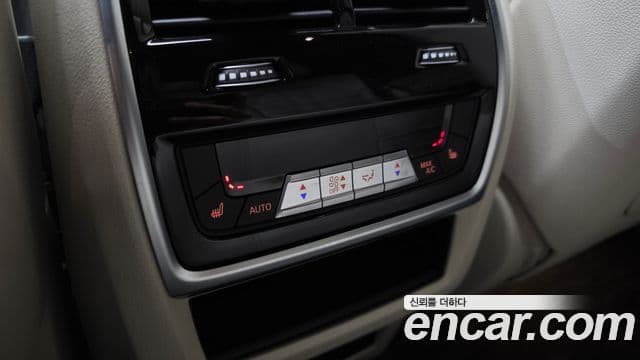 BMW X5 2025 — Photo 14/20