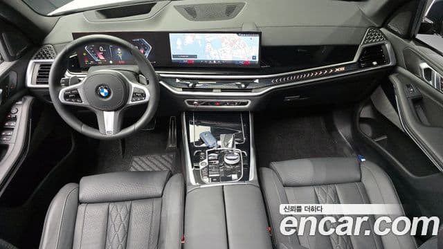 BMW X5 2024 — Photo 3/20