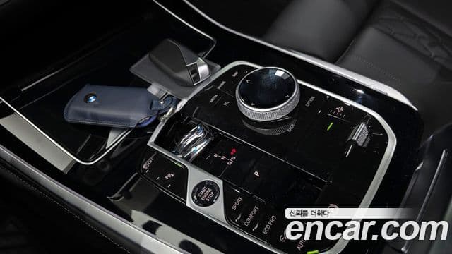 BMW X5 2024 — Photo 1/20