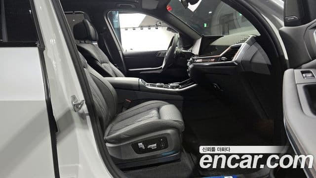 BMW X5 2024 — Photo 4/20
