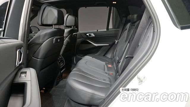 BMW X5 2024 — Photo 6/20