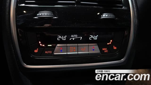 BMW X5 2024 — Photo 12/20