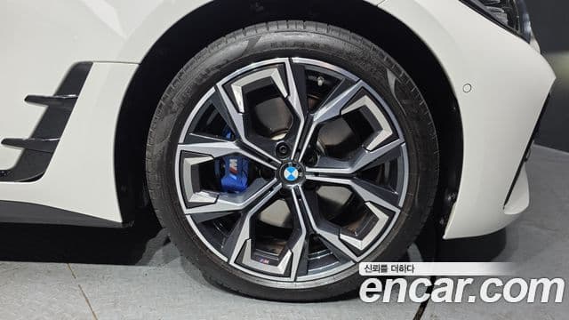 BMW 4 Series 2024 — Şəkil 5/20