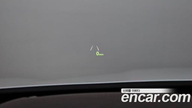 Kia The K9 2018 — ფოტო 12/20