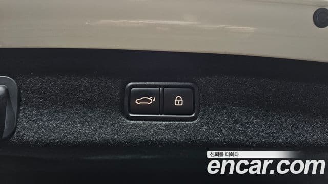 Kia The K9 2018 — ფოტო 20/20