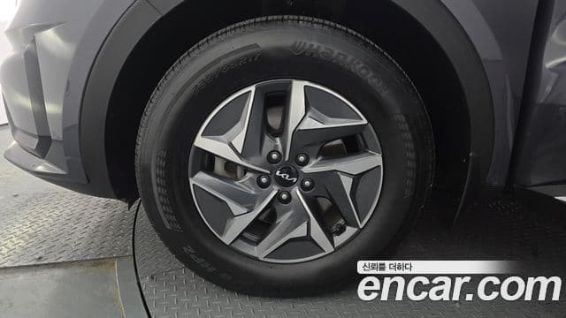 Kia Sorento 2022 — Şəkil 5/20