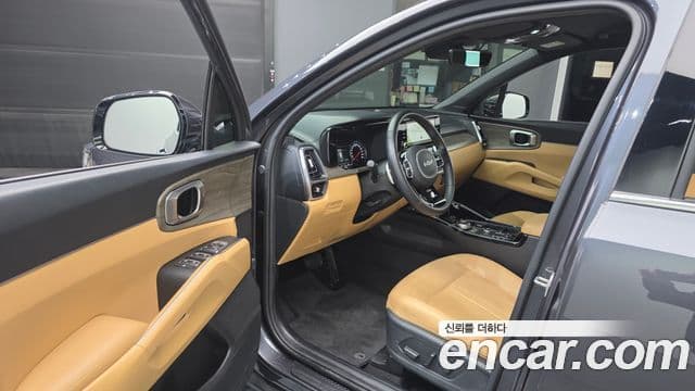 Kia Sorento 2022 — Şəkil 10/20