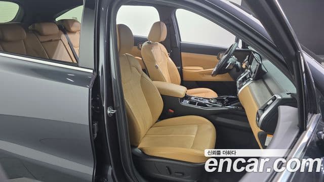 Kia Sorento 2022 — Şəkil 12/20