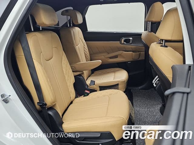 Kia Sorento 2022 — Şəkil 12/20