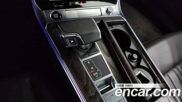 Audi A6 2021 — фото 9 из 20