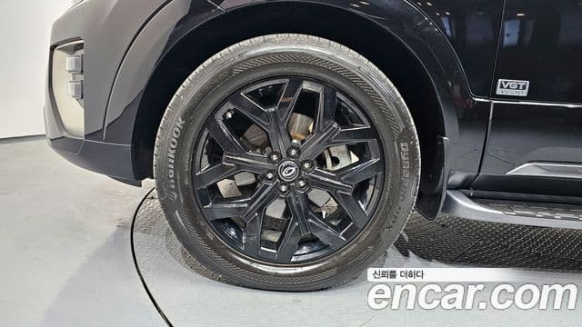 Kia Mohave The Master 2021 — фото 5 из 20