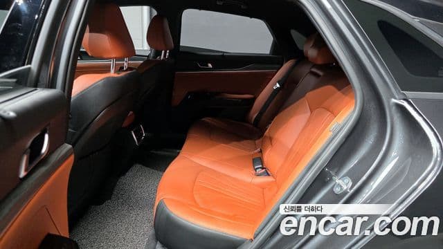 Kia K5 2024 — Photo 19/19