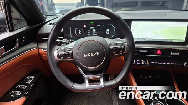 Kia K5 2024 — Photo 3/19