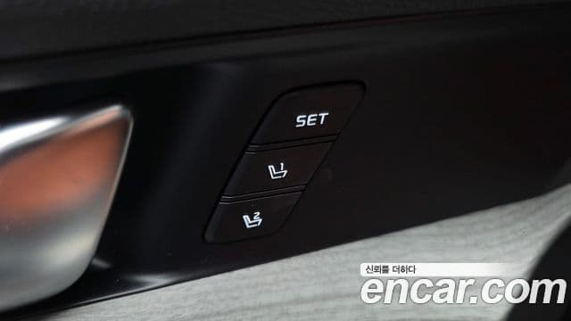Kia K5 2024 — Photo 10/19