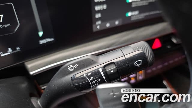 Kia K5 2024 — Photo 18/19