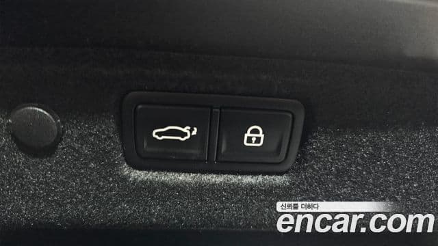 Kia K5 2024 — Photo 14/19