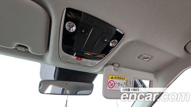 Kia Seltos 2024 — ფოტო 18/20