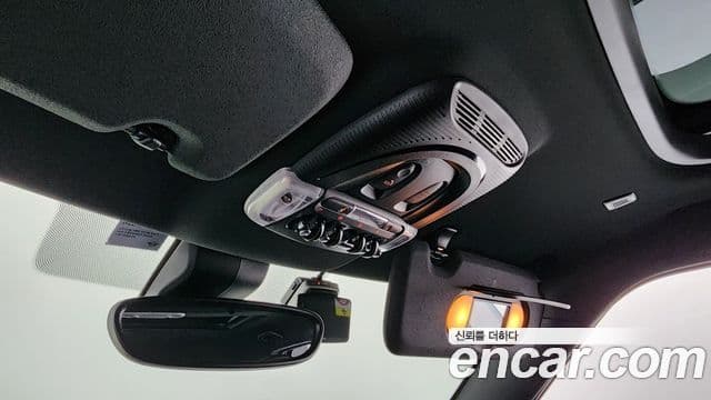 Mini Cooper S Countryman 2023 — Şəkil 18/20
