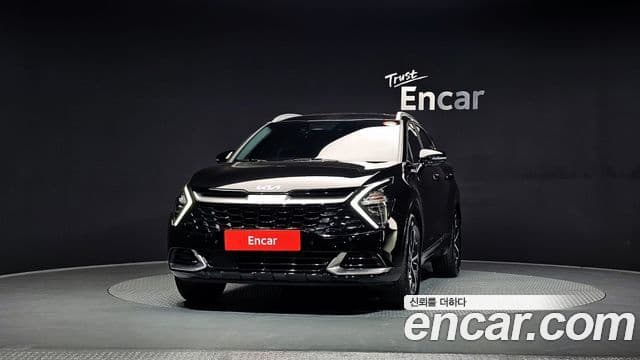 Kia Sportage 2022 — Şəkil 3/20