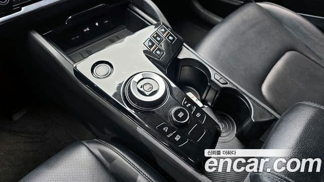 Kia Sportage 2022 — Şəkil 9/20