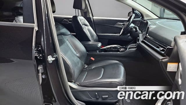 Kia Sportage 2022 — Şəkil 10/20