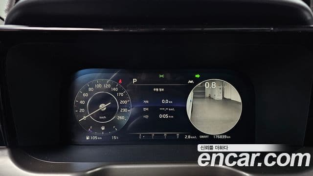Kia Sorento 2022 — ფოტო 8/20
