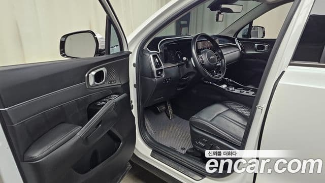 Kia Sorento 2022 — ფოტო 10/20