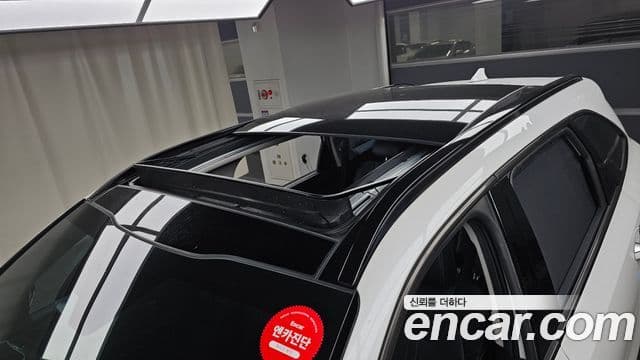 Kia Sorento 2022 — ფოტო 19/20