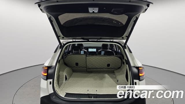 Kia Sportage 2022 — ფოტო 20/20