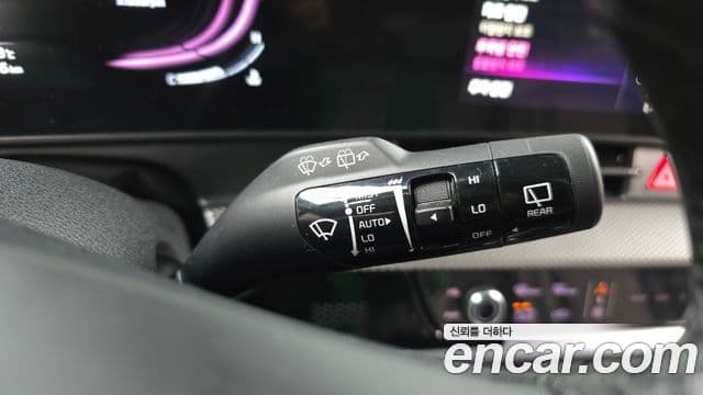 Kia Sportage 2022 — ფოტო 19/20