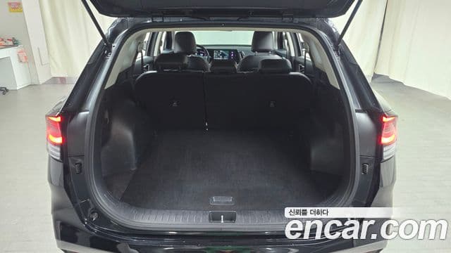 Kia Sportage 2022 — ფოტო 20/20