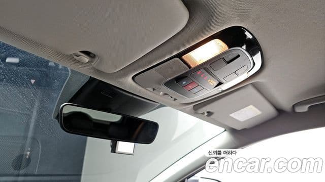 Hyundai The New Tucson 2023 — Şəkil 19/20