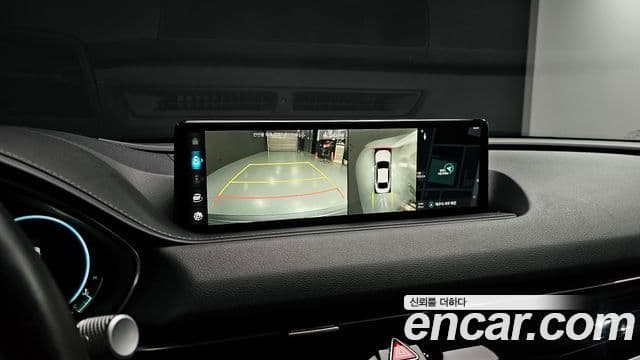 Genesis Electrified G80 2021 — ფოტო 14/20