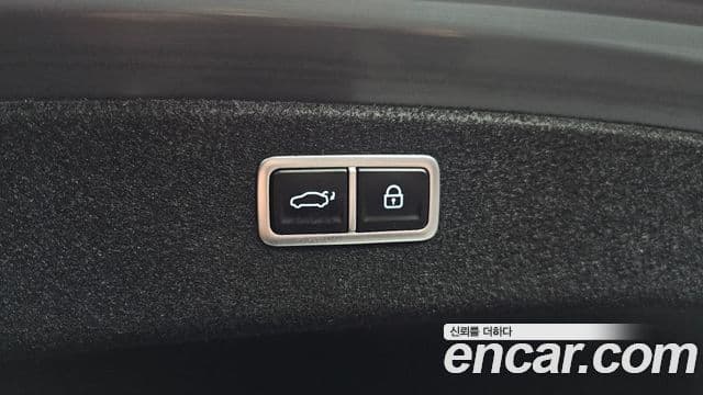 Genesis Electrified G80 2021 — ფოტო 16/20