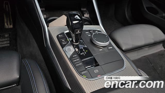 BMW 3 Series 2019 — Фото 9/20