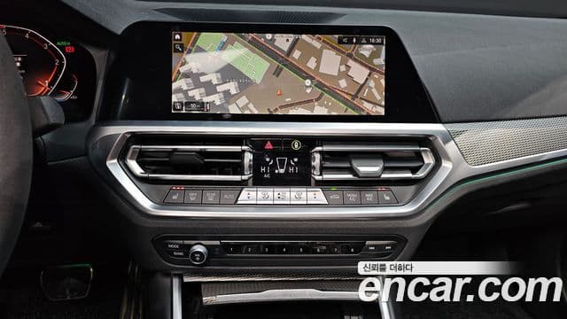 BMW 3 Series 2019 — Фото 14/20