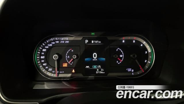 Hyundai The New Tucson 2022 — Şəkil 8/20
