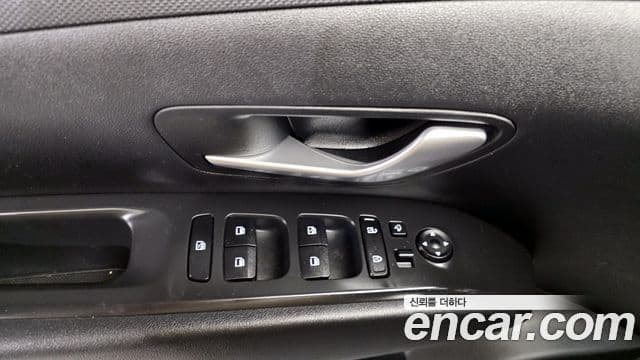 Hyundai The New Tucson 2022 — Şəkil 14/20