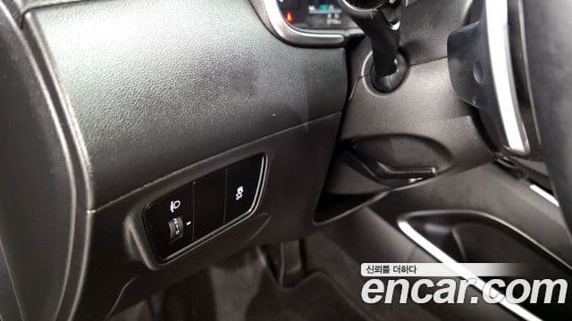 Hyundai The New Tucson 2022 — Şəkil 15/20