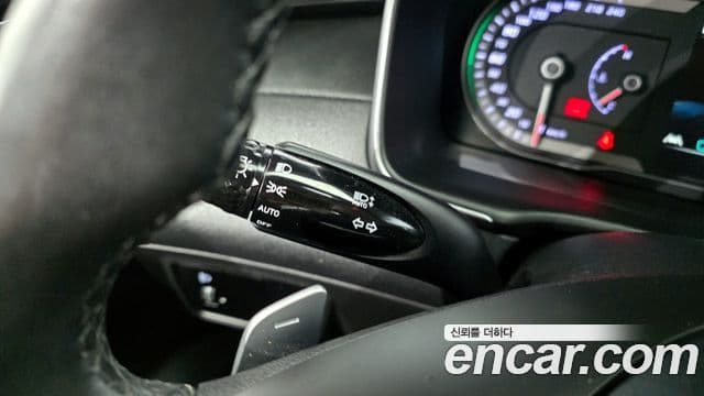 Hyundai The New Tucson 2022 — Şəkil 16/20