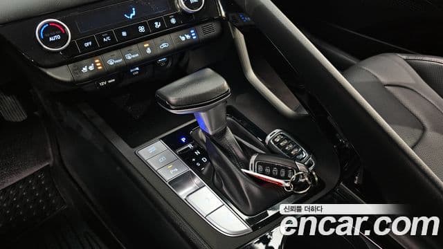 Hyundai Avante 2022 — Фото 9/20