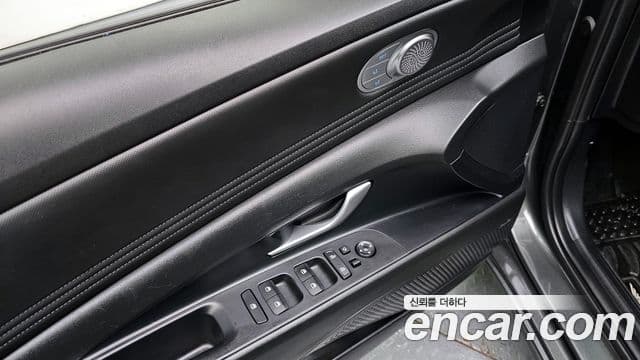 Hyundai Avante 2022 — Фото 14/20