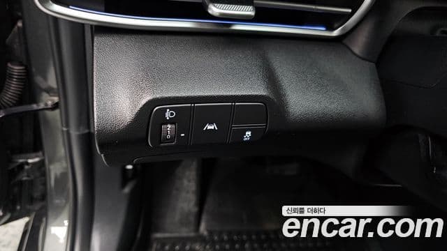 Hyundai Avante 2022 — Фото 15/20