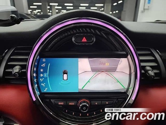 Mini Cooper S 2020 — Photo 6/18
