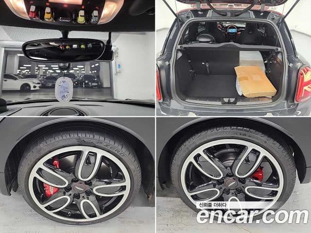 Mini Cooper S 2020 — Photo 3/18