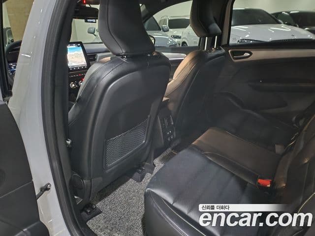 Renault Samsung XM3 2024 — Şəkil 9/20