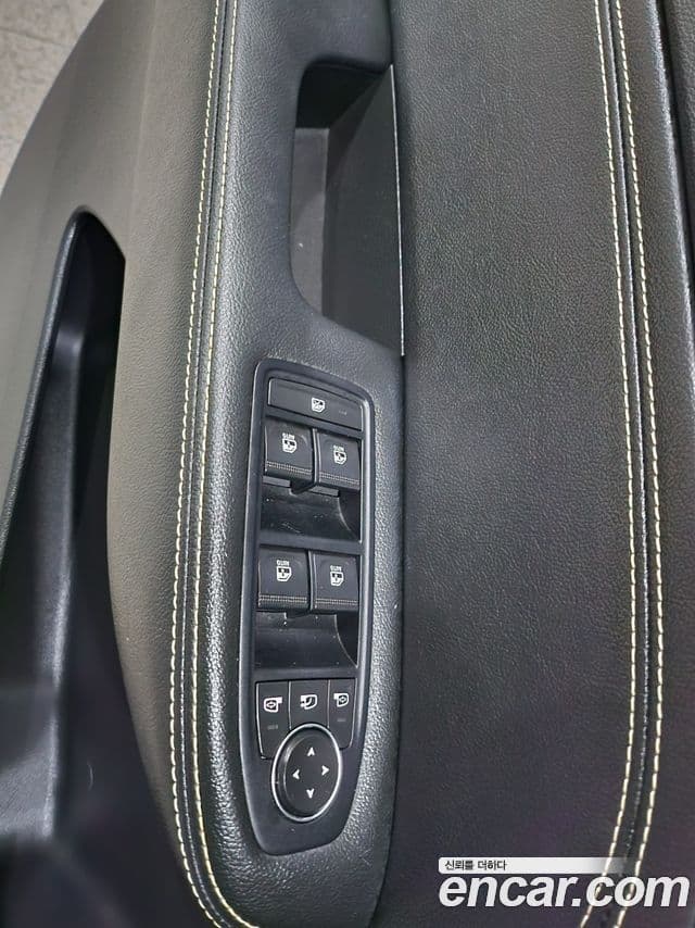 Renault Samsung XM3 2024 — Şəkil 6/20