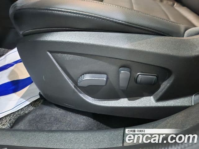 Renault Samsung XM3 2024 — Şəkil 8/20