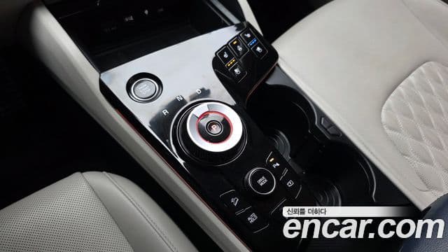 Kia Sportage 2022 — Фото 9/20