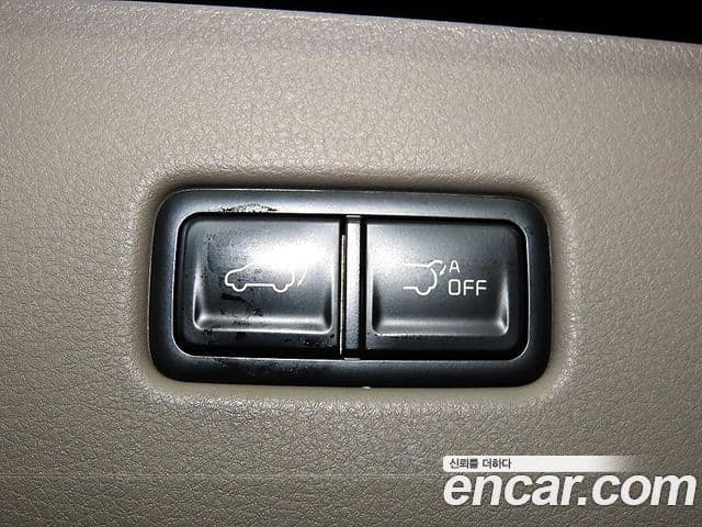 Kia Carnival 2024 — Şəkil 14/20